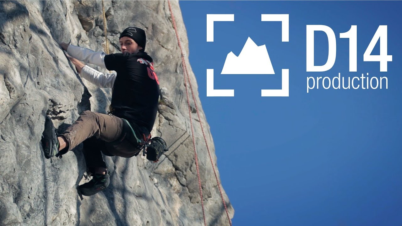Climbing The Region - Part I (Adlerhorst - Westwand)