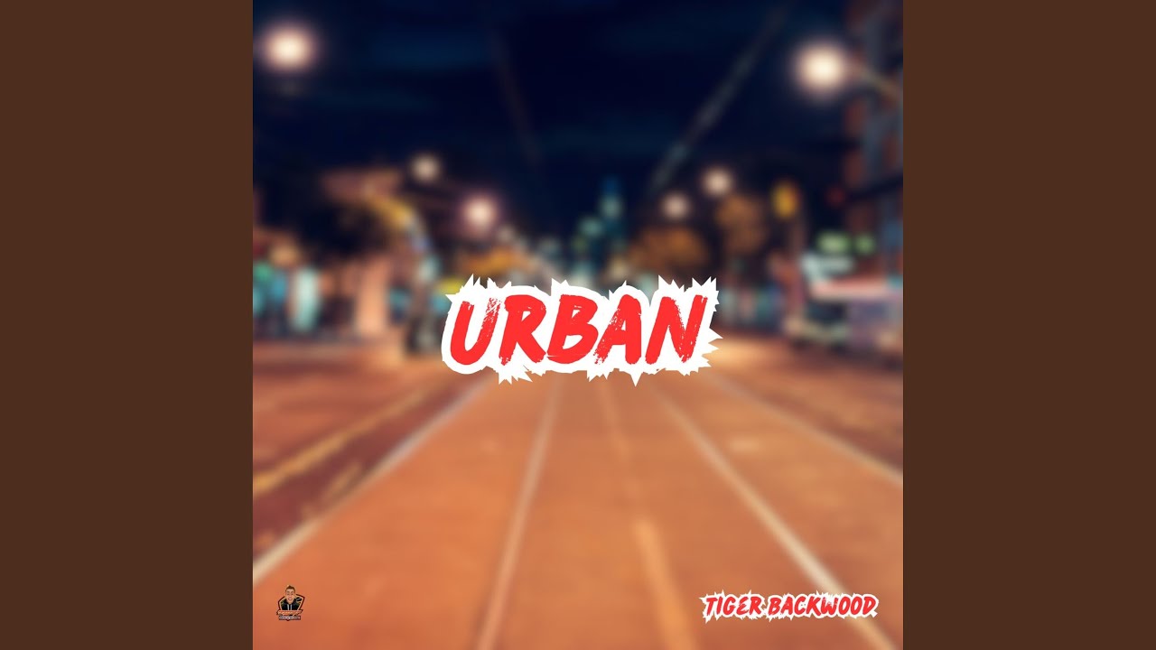 Urban (Instrumental)
