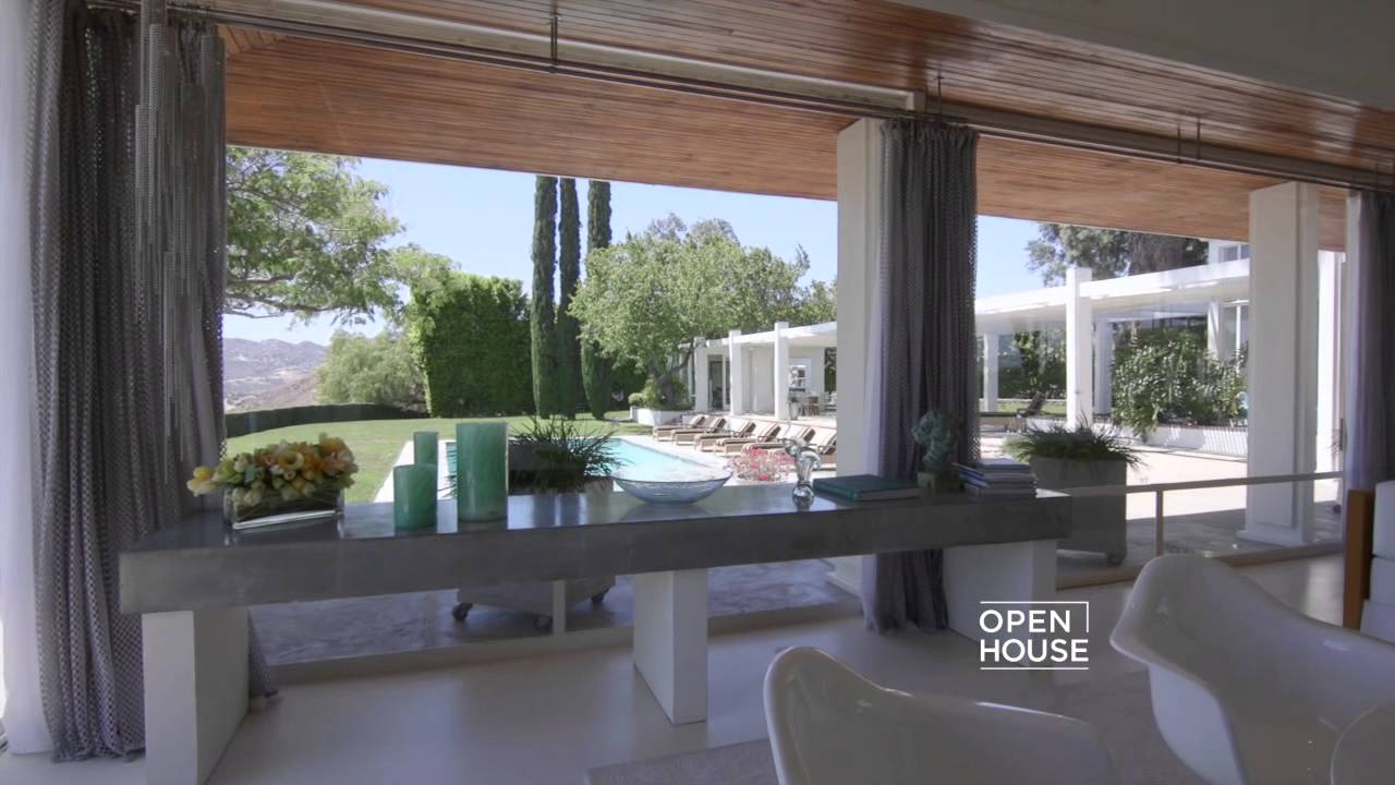 The Famous Farralone Estate | Open House TV