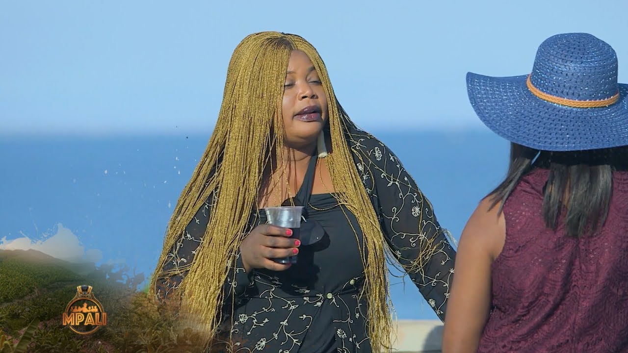 Who are you calling a witch? &ndash; Mpali | S4 | Ep 56 | Zambezi Magic