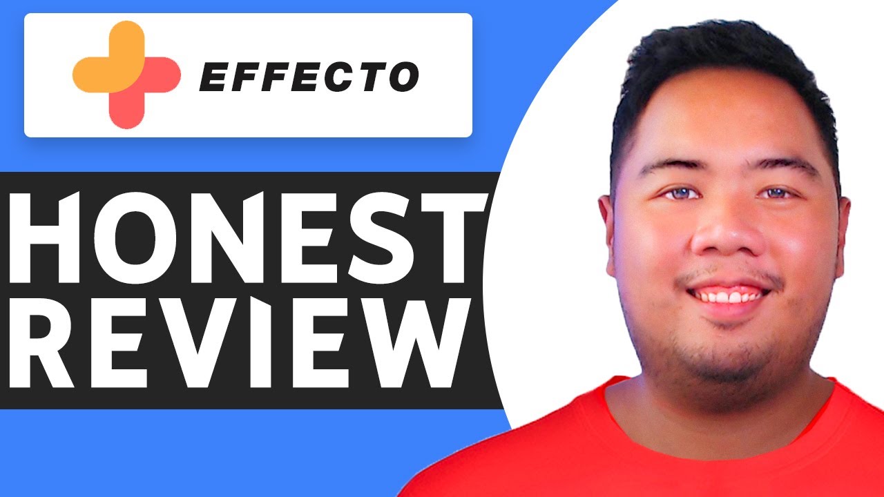 Effecto App Review (2026) - Is It WORTH IT?