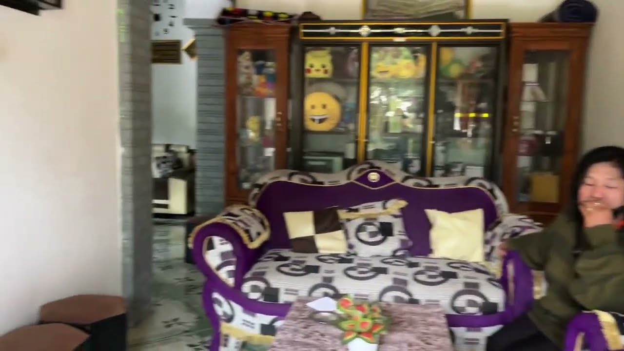 KABUPATEN KEDIRI, DIJUAL MURAH, LUAS, SIAP HUNI