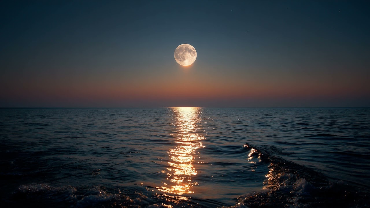 The Best Meditation Music for a Calm and Clear Mind