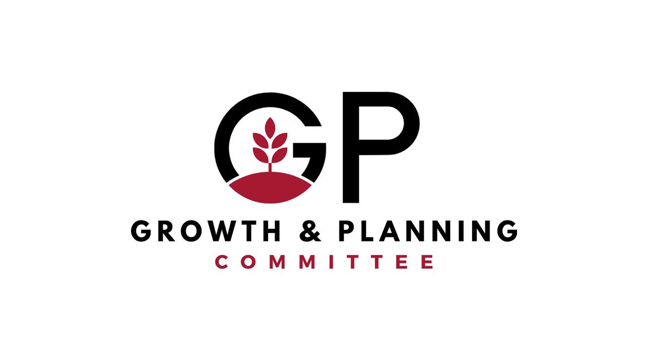 Growth and Planning Committee Meeting, 11/17/2025. Audio Only