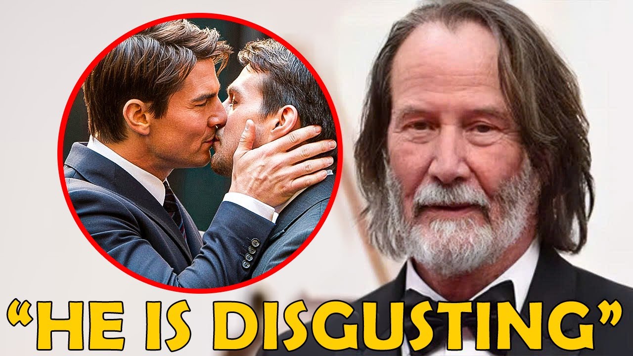 At 60, Keanu Reeves Finally Admits Who He Truly Hated The Most, Make A Guess!