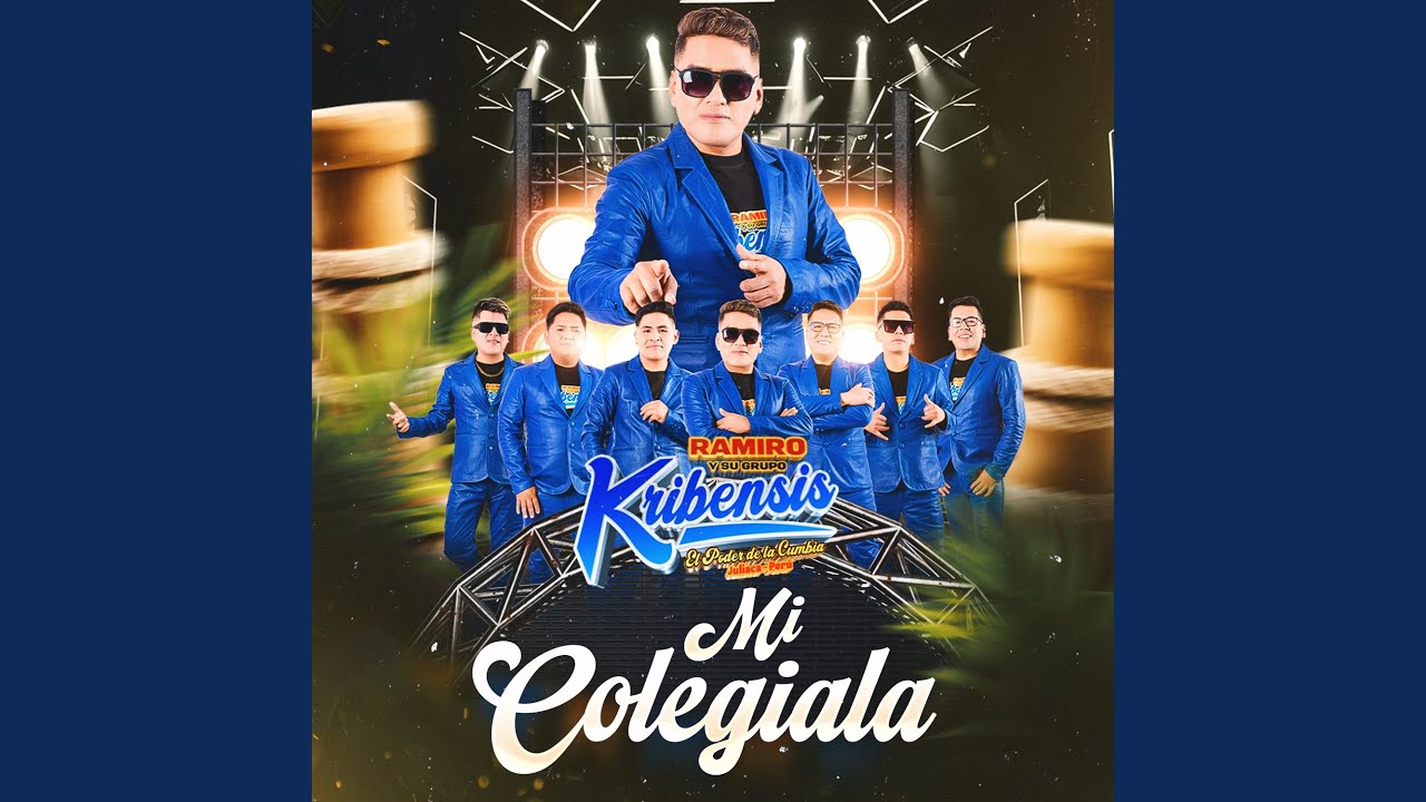 Mi Colegiala