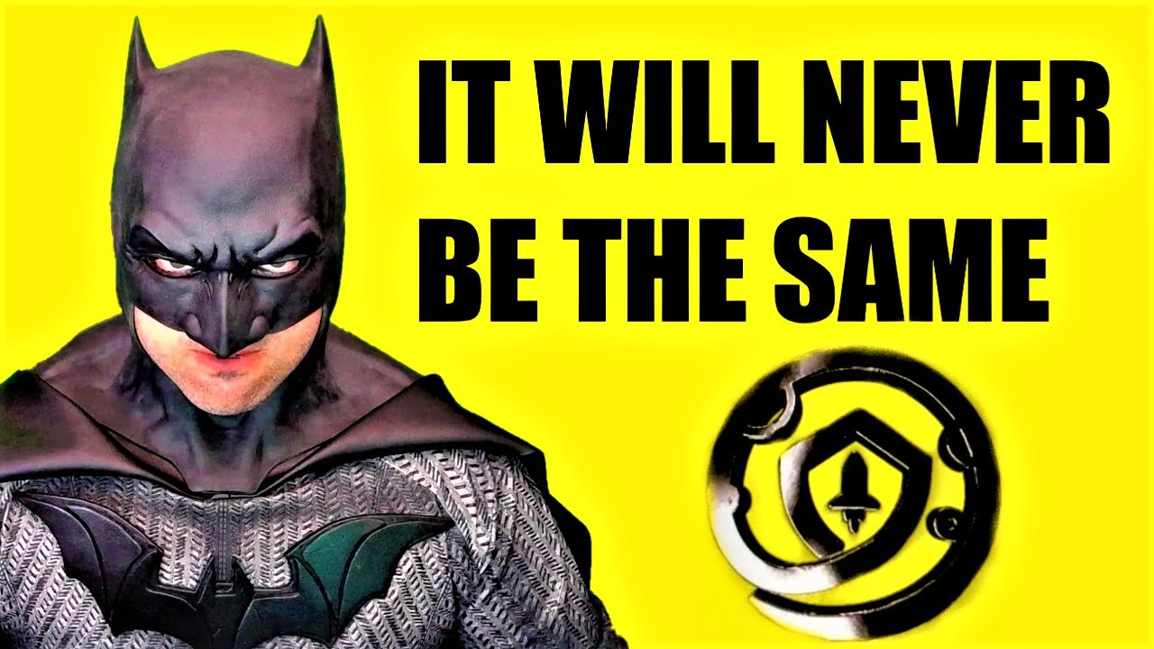 SAFEMOON KNIGHT - LOOK WHAT SAFEMOON DID