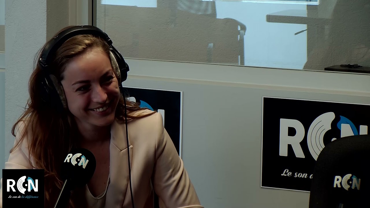 Le micro déconfiné/4 juin 2021/Wonderwomath  déchiffrer les maths sur Tiktok
