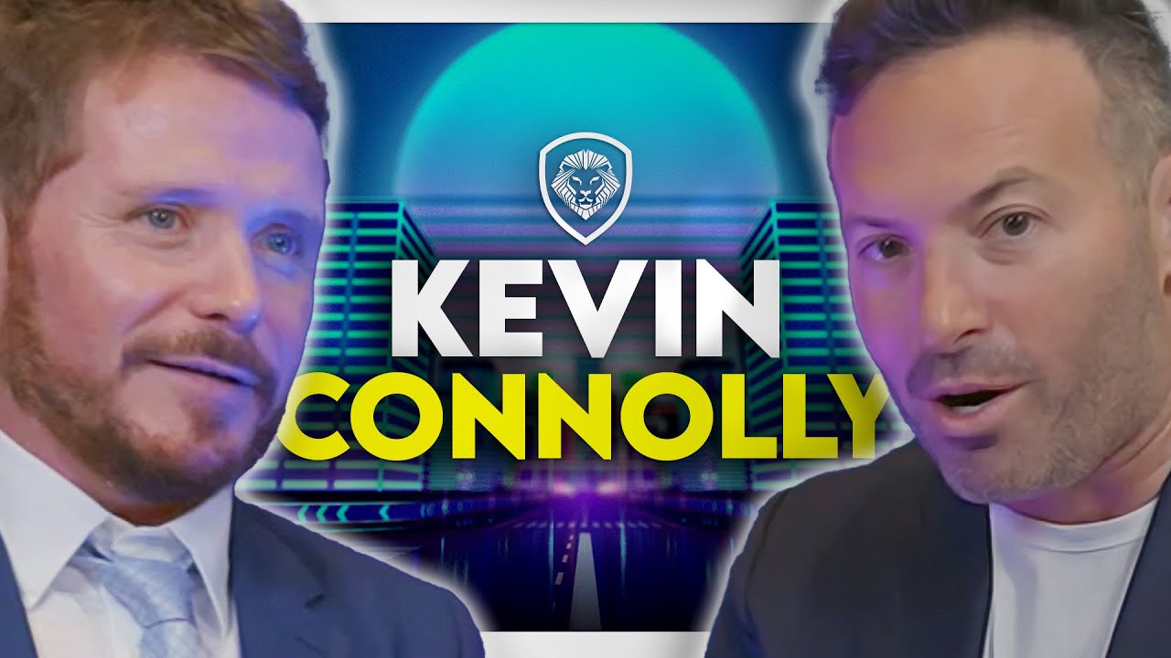 Kevin Connolly Opens Up: The Dark Side Of Hollywood, Entourage & Rejection