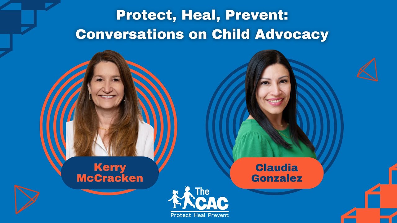Protect. Heal. Prevent. Ep. 1 | Claudia Gonzalez