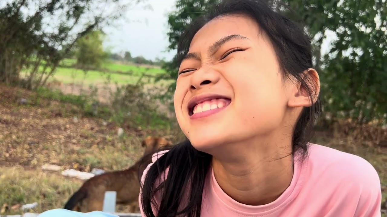 สองยายคุยหลานคุยกันมวนๆ