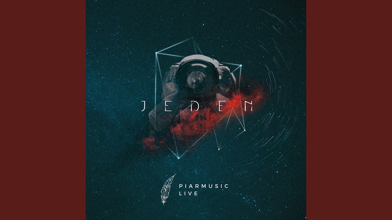Pieseň chvály (Live Recording)