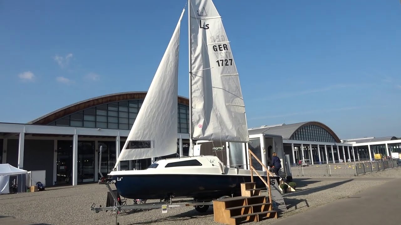 Lis 6 0 boat 2021