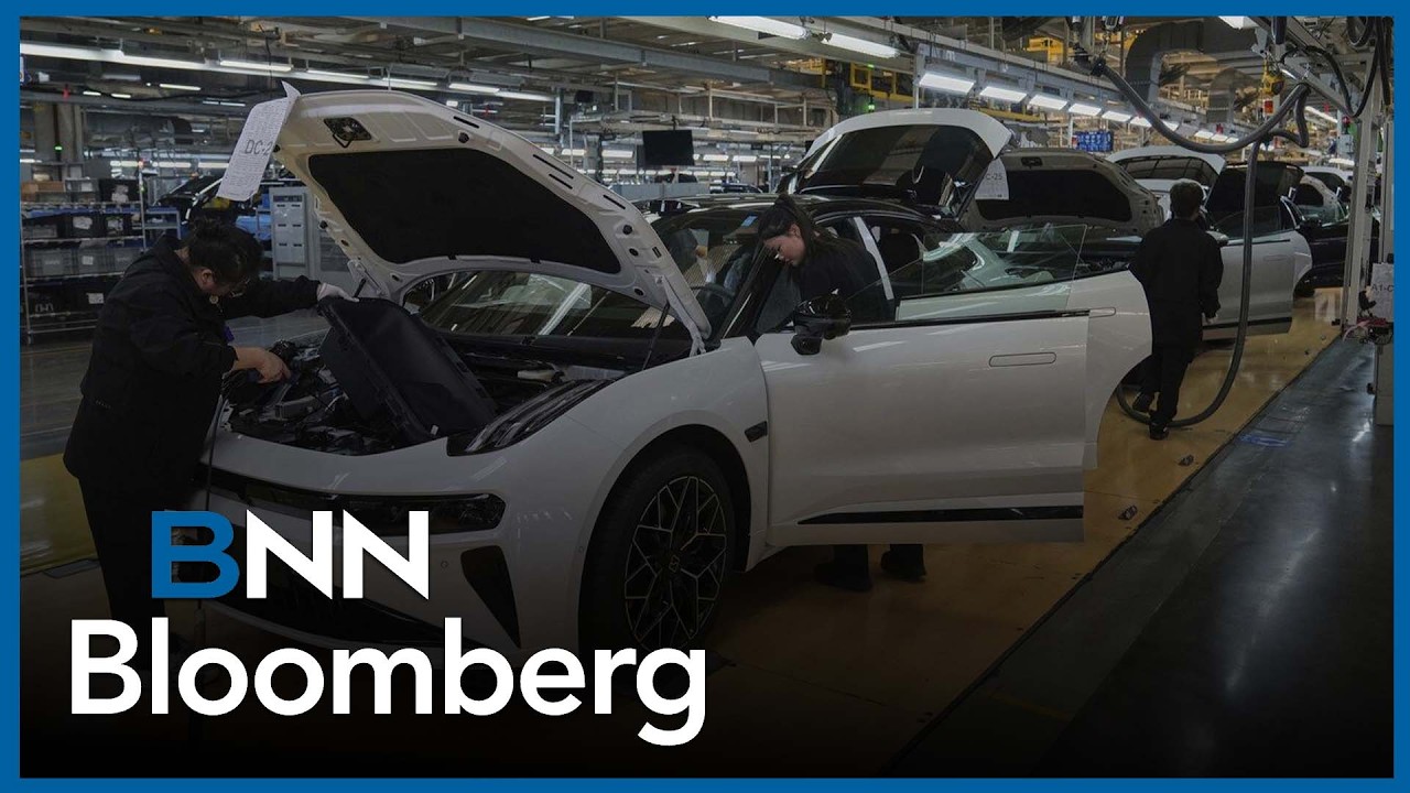 EVs will continue to be the future notwithstanding the decision made by Ford, Stellantis & GM: Yates