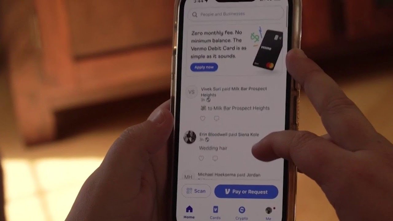 KPRC 2 Investigates 3 things to check now if you are using payment apps