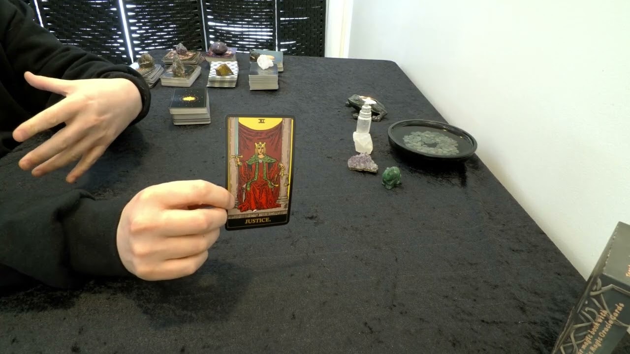 CONSEQUENCES FOR TRUMP, Weekly Energies, HOPE, GROWTH, AND REALIZATIONS, Tarot Reading
