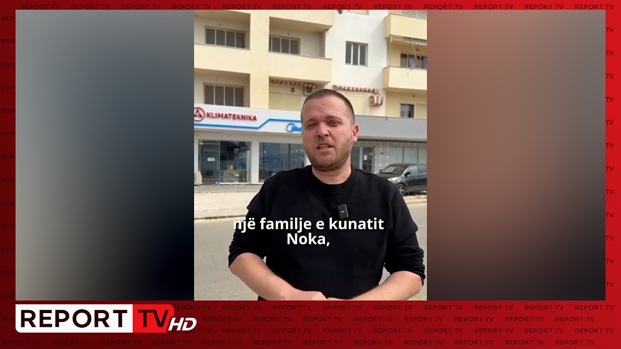 ‘I kanë me pamje nga Korfuzi’, Bido në pallatin që çoi Nokën në SPAK: Flamuri pa bisht, u dha...