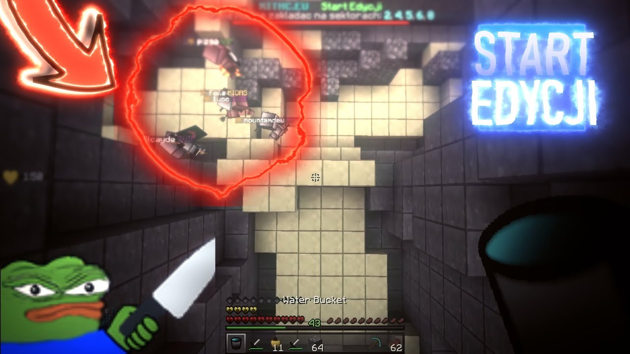 MEGA START NOWEJ EDYCJI KITHC.EU