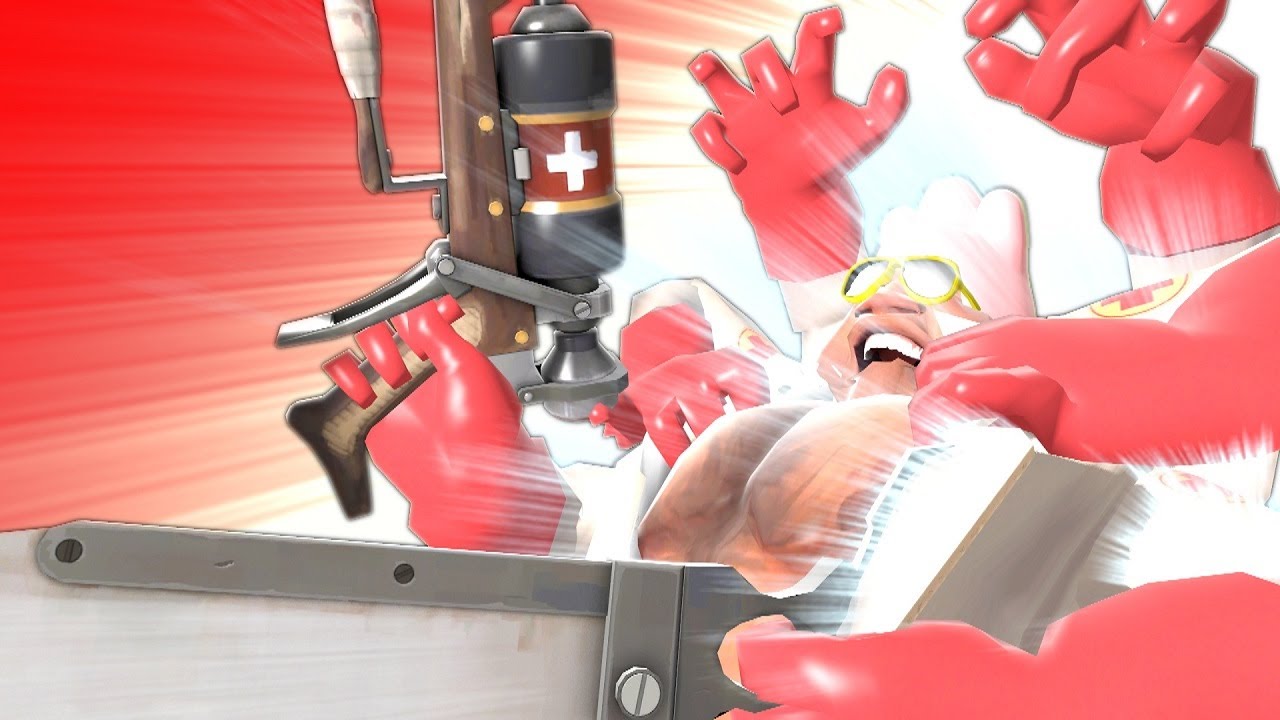 Super Pro Medic
