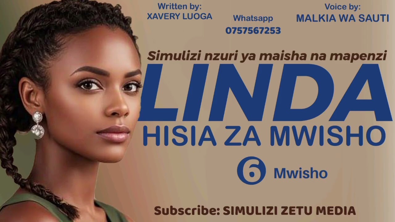 LINDA | 06 | Mwisho