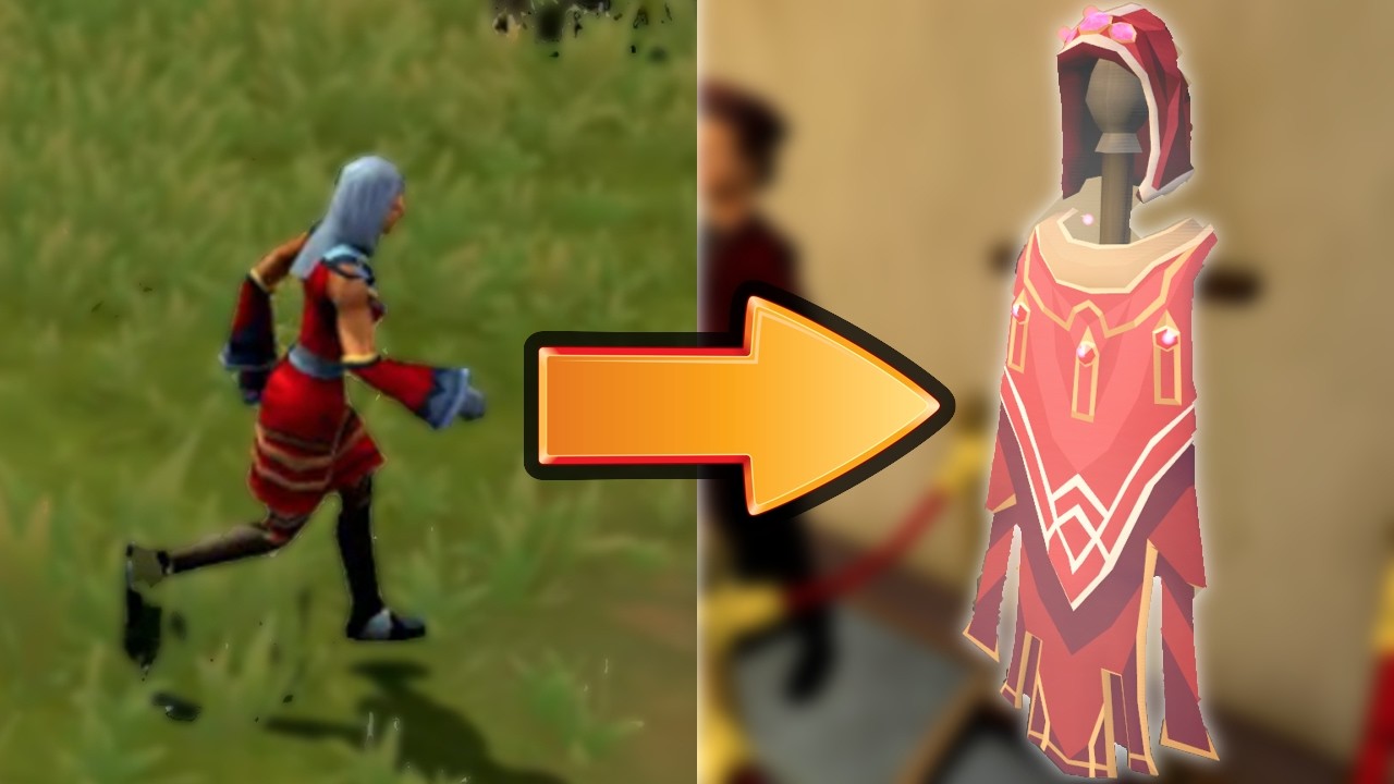 Early Game Rush | Comp Cape Speedrun #1