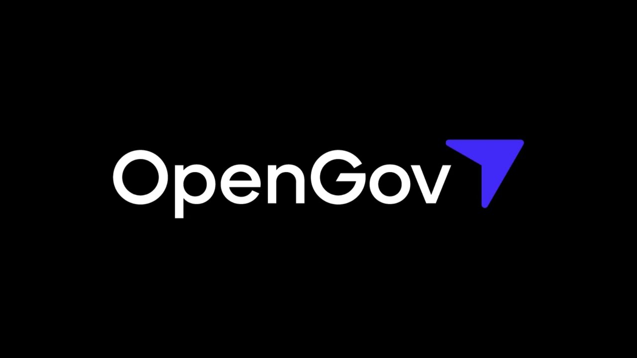 OpenGov Plan Review