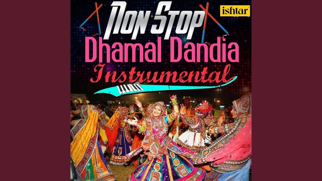 Khali Wali (Instrumental Version)