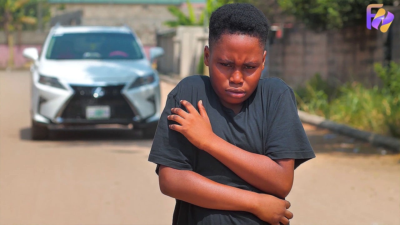 L'histoire De Cet Enfant Orphelin Abandonné Vous Fera Pleurer:Nouveau Film Nigerian En Francais 2026