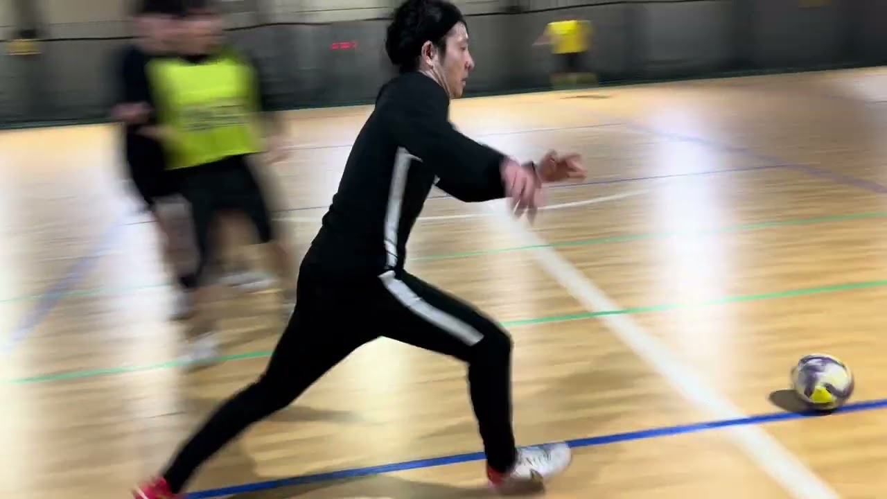 ③2026/01/14 vs.TFフレンズ