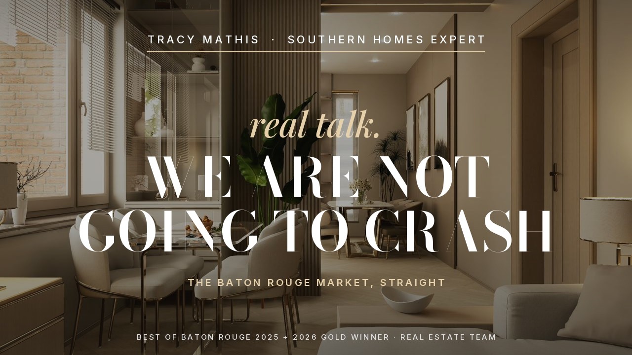 Housing Market 2024 Forecast: Why It Won't Crash