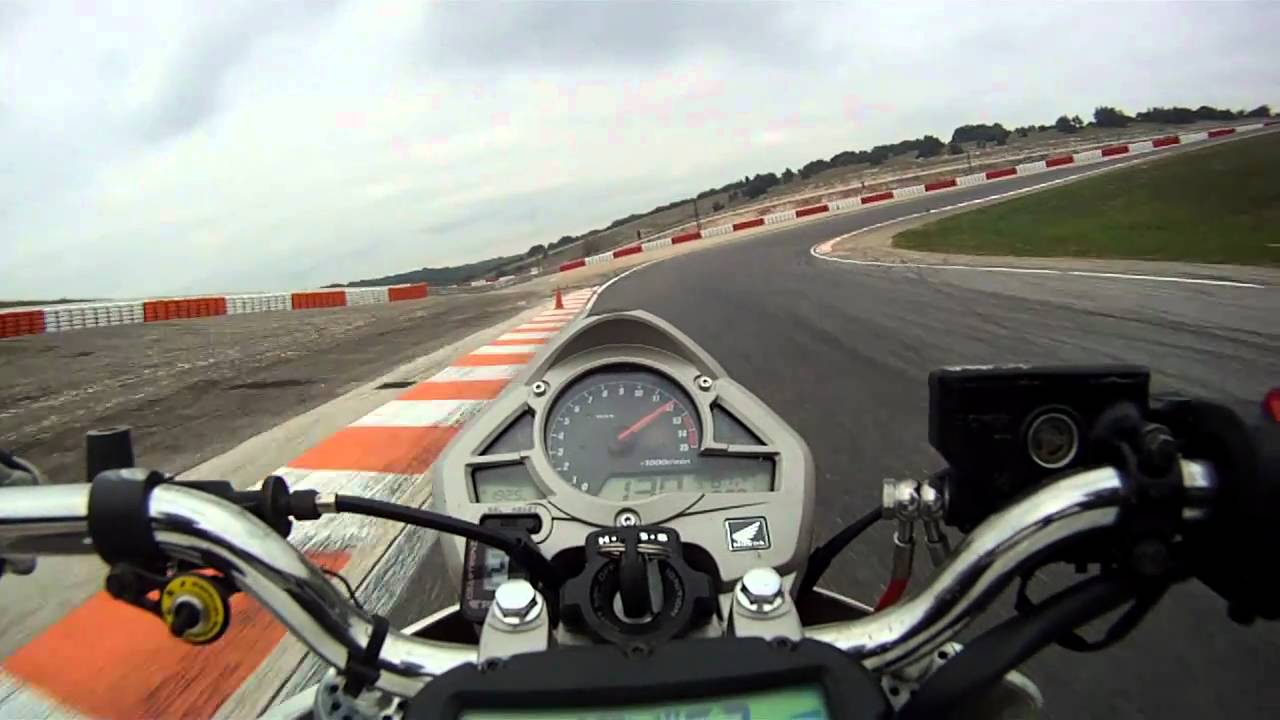 Ledenon 4G - 06-11-2010 - 600 Hornet - 1'34