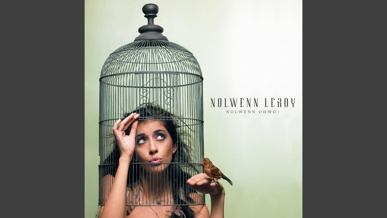 Nolwenn Ohwo ! (New Mix Single)