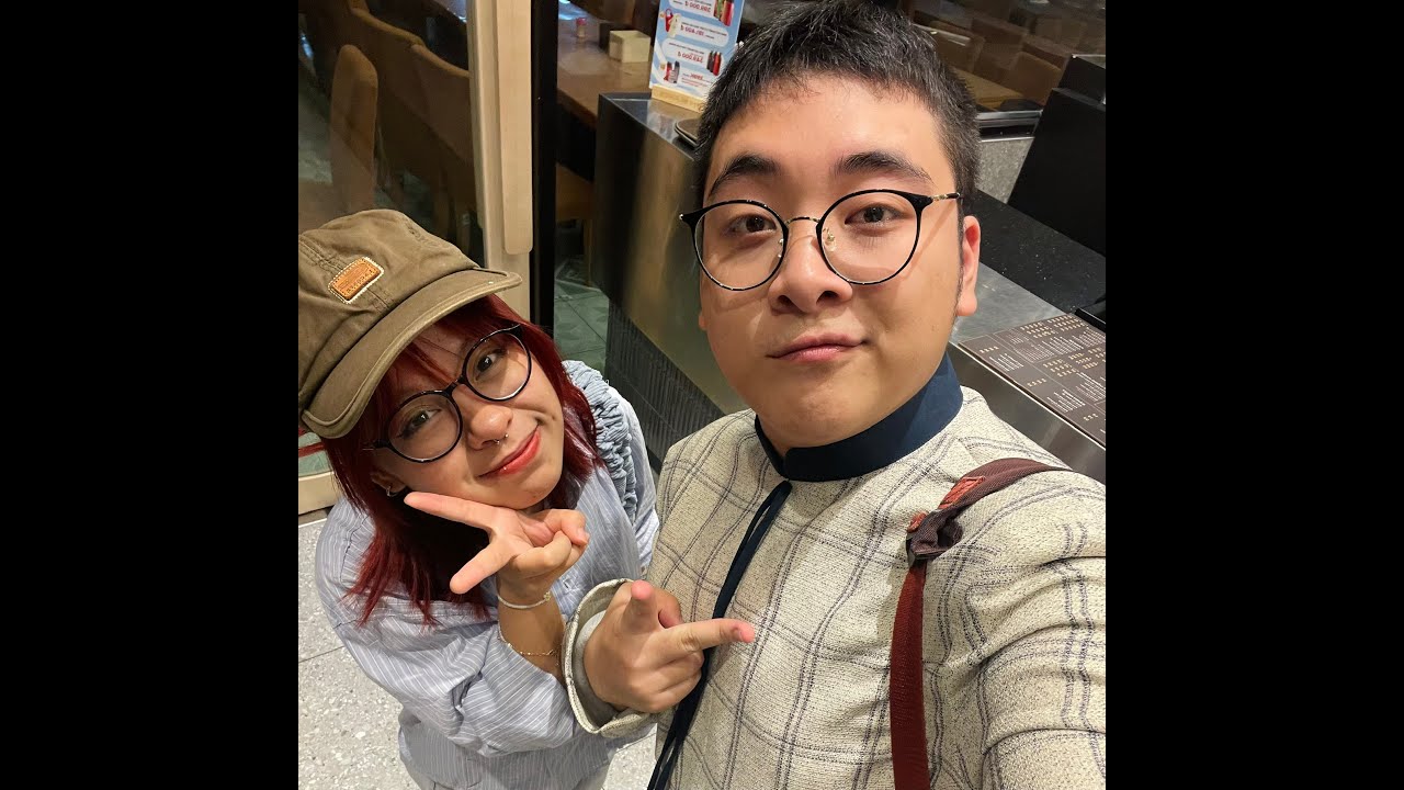 MEHE - Honey x girls like me don't cry (@kehlani & @thuy) cover ft. @gwenhoang