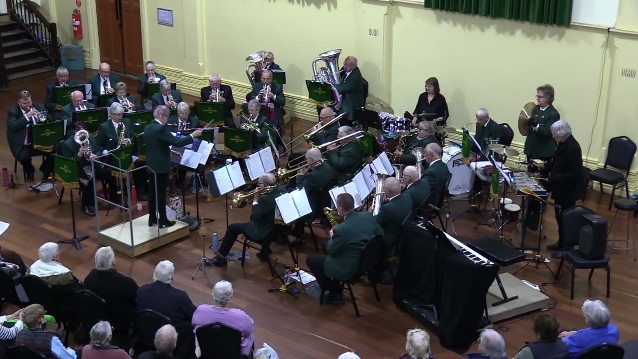 KWM Band 