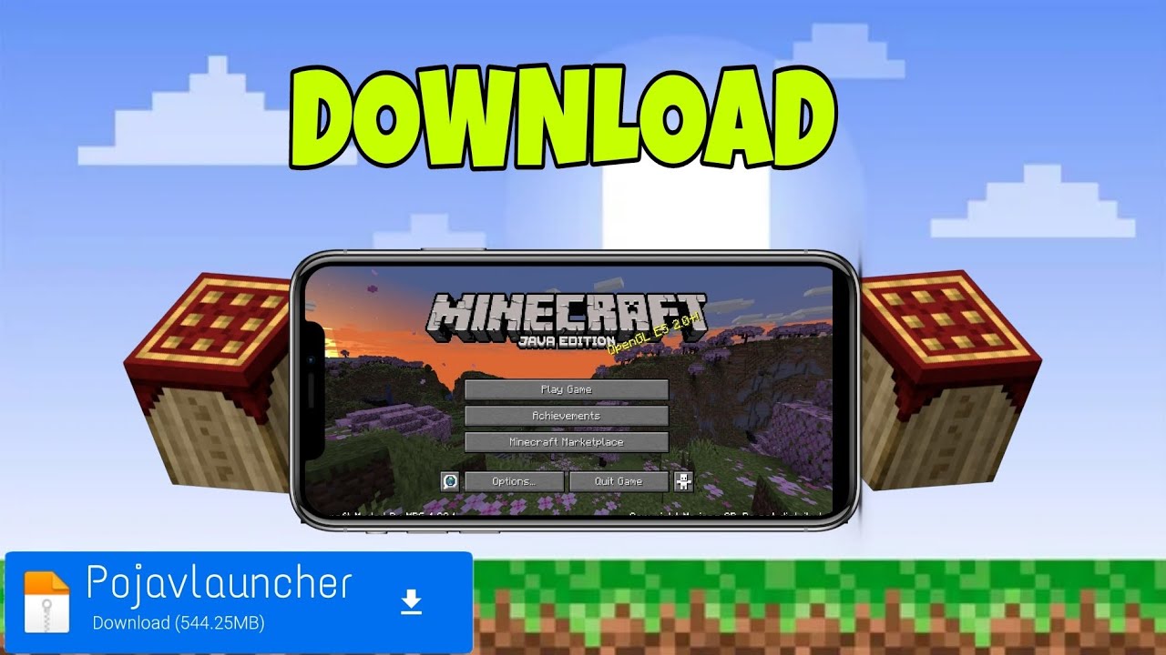 How to Download Pojavlauncher | Tutorial