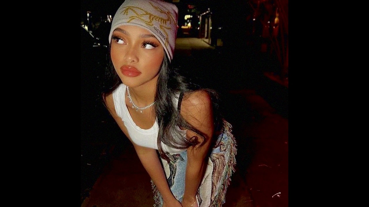 (FREE) R&B Type Beat - 