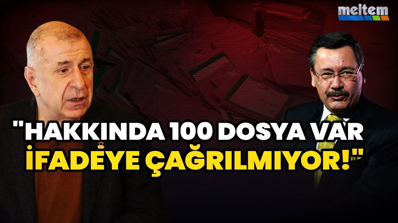 Ümit Özdağ'dan Türkiye'nin savunma gücü hakkında çarpıcı açıklamalar