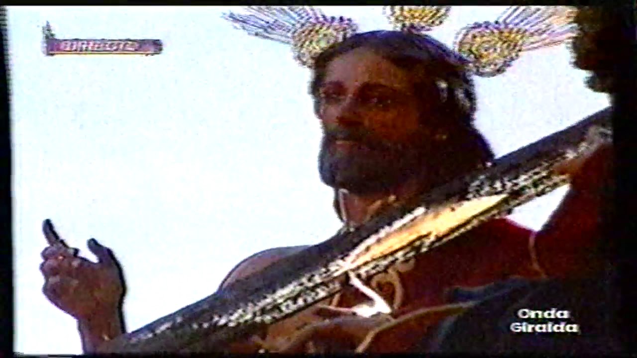 La Trinidad en Campana 1999