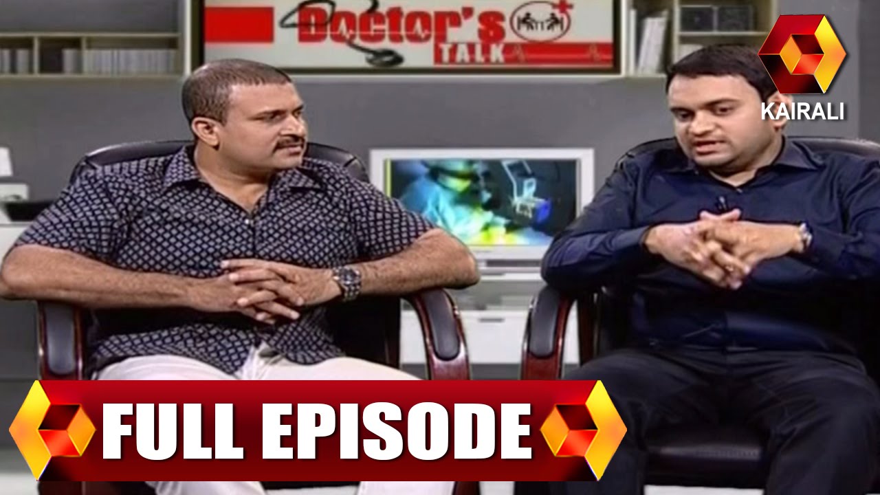 Doctor's Talk: Skin Allergy Eczema | 26th December 2015 | Full Episode