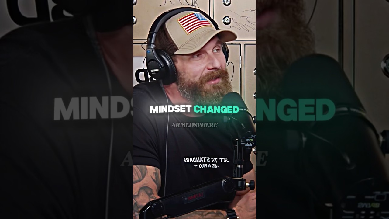 Najlepszy lider, jakiego DJ Shipley kiedykolwiek miał &ndash; operator SEAL Team 6