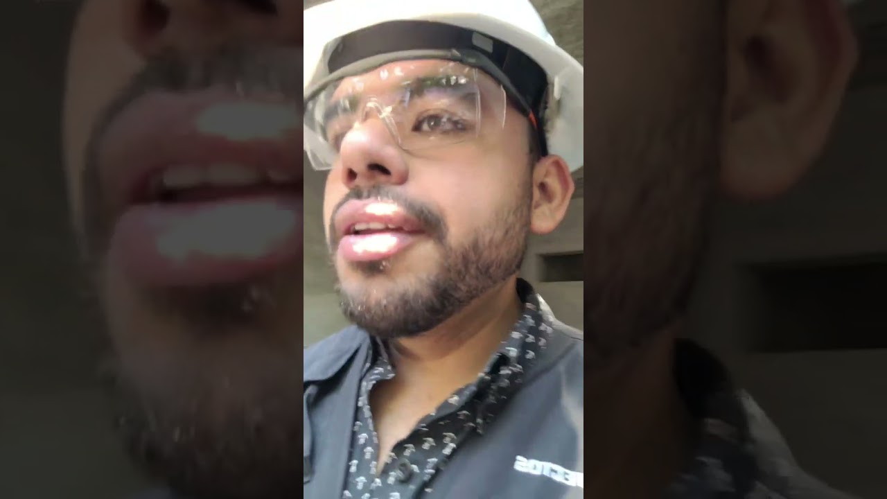 Demoliendo en vivo parte 5.#
