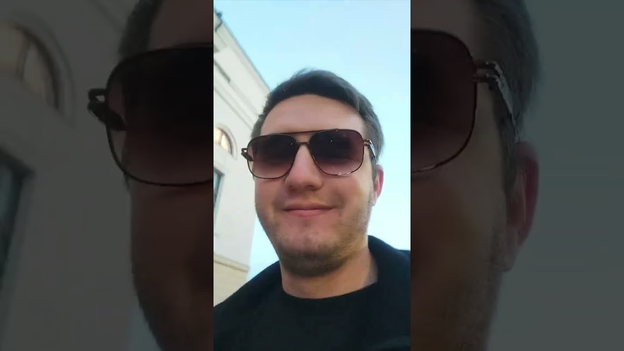 Прогулка по Казани 6 октября
