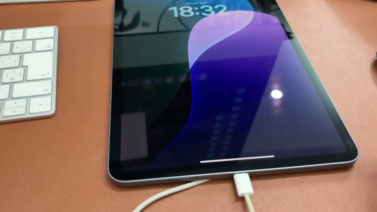 Hướng dẫn kiểm tra iPad cũ 