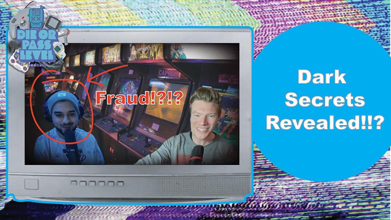DoPL Arcade Storytime!