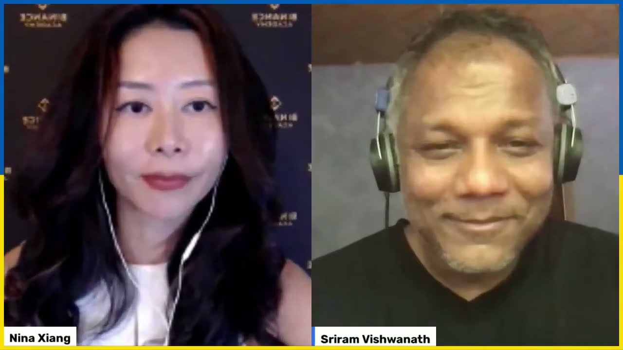 Blockchain Scaling Solutions: Beyond Layer 1 & Layer 2 - With University of Texas' Sriram Vishwanath