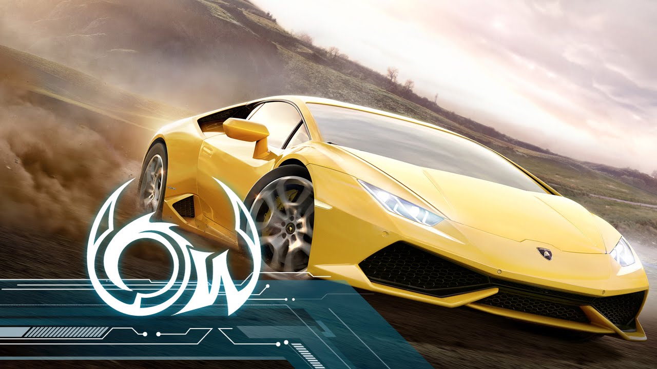Bemutatjuk: Forza Horizon 2