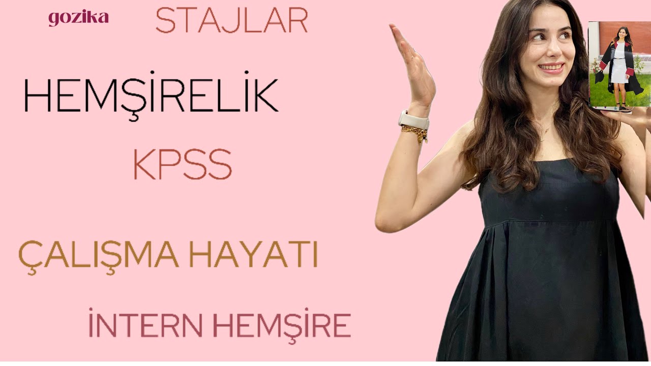 Üniversite Tercihlerinde Hemşirelik Bölümü Yazmak, Hemşire Gözünden 4 Yıllık Hemşirelik