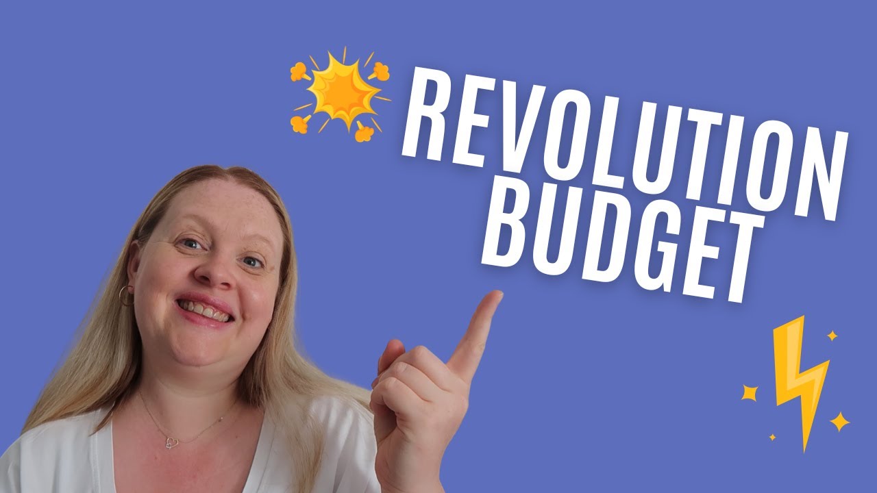 10 micro-actions that will REVOLUTIONIZE your budget 💥