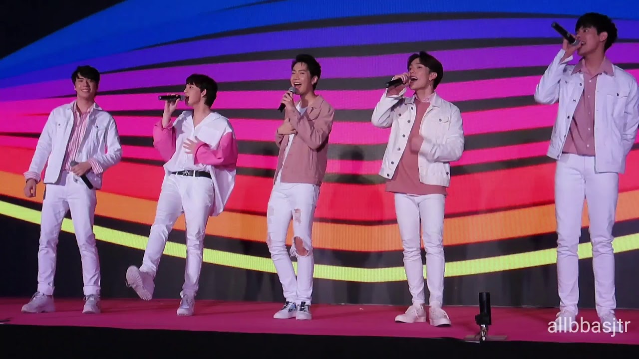 20191118 SBFIVE  #ออมสินเปย์ใหญ่ #SBFIVEเปย์ใจ