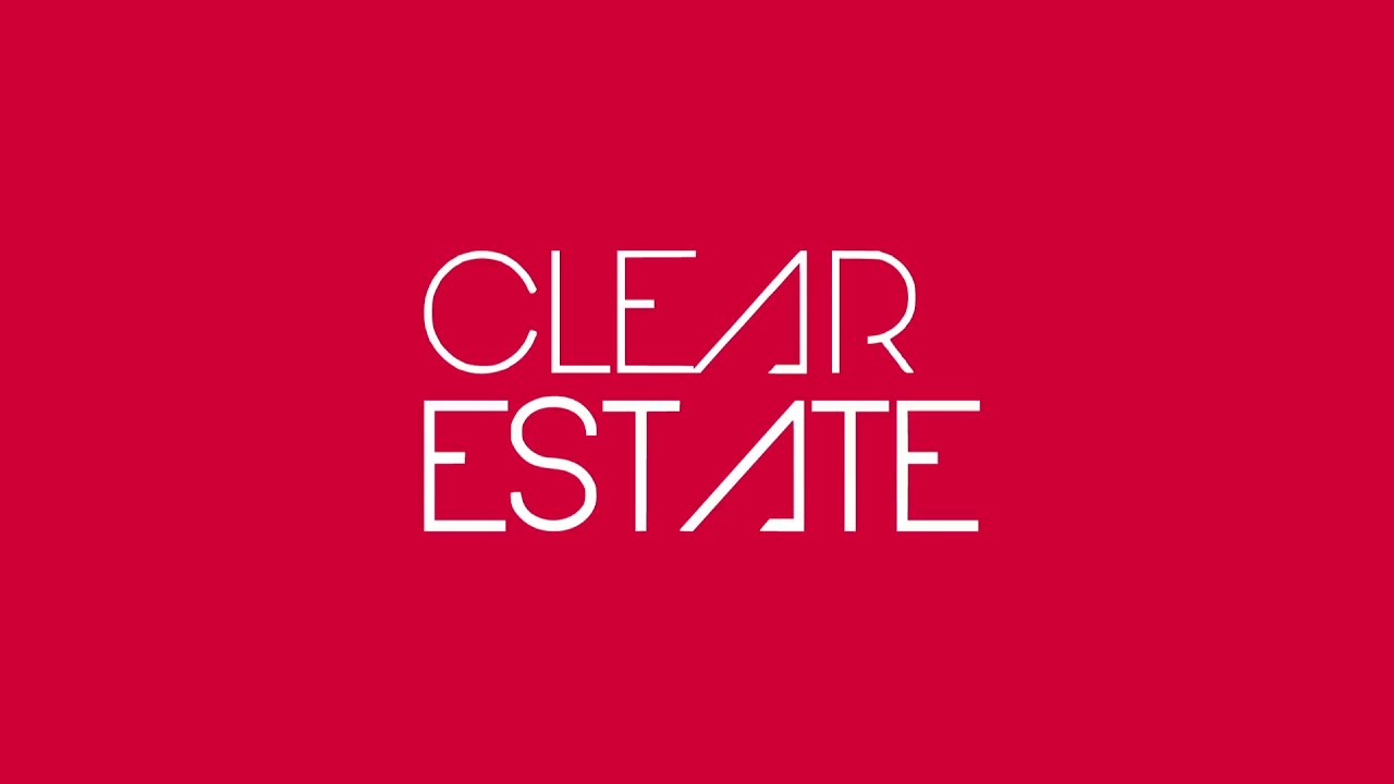 Clear Estate Works Showcase
